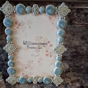 Vintage PHOTO FRAME!